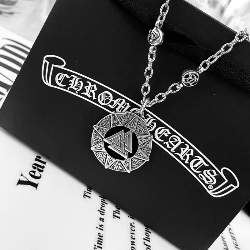 Chrome Hearts Necklaces